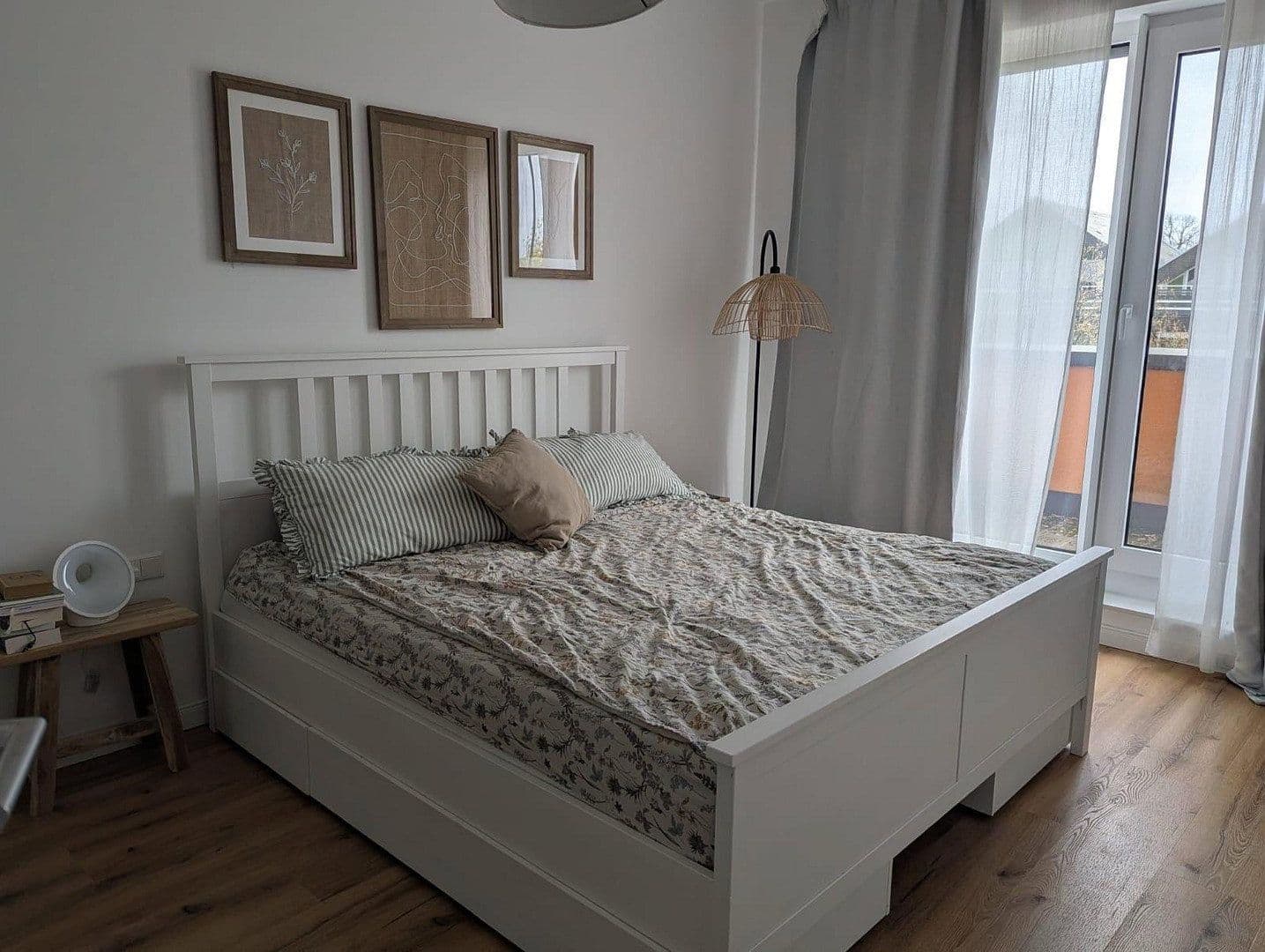 Pronájem bytu 4+1 110 m², Prinz-Ferdiand-Str. 142, Krefeld, Severní Porýní-Vestfálsko Pronájem bytu 4+1 110 m², Prinz-Ferdiand-Str. 142, Krefeld, Severní Porýní-Vestfálsko