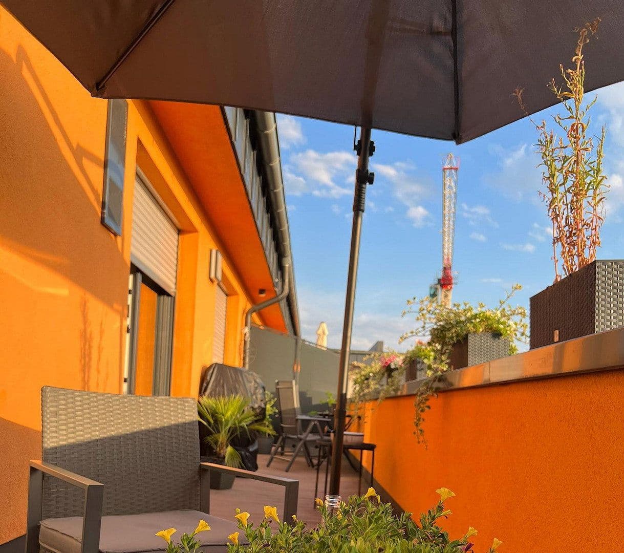Pronájem bytu 4+1 110 m², Prinz-Ferdiand-Str. 142, Krefeld, Severní Porýní-Vestfálsko Pronájem bytu 4+1 110 m², Prinz-Ferdiand-Str. 142, Krefeld, Severní Porýní-Vestfálsko