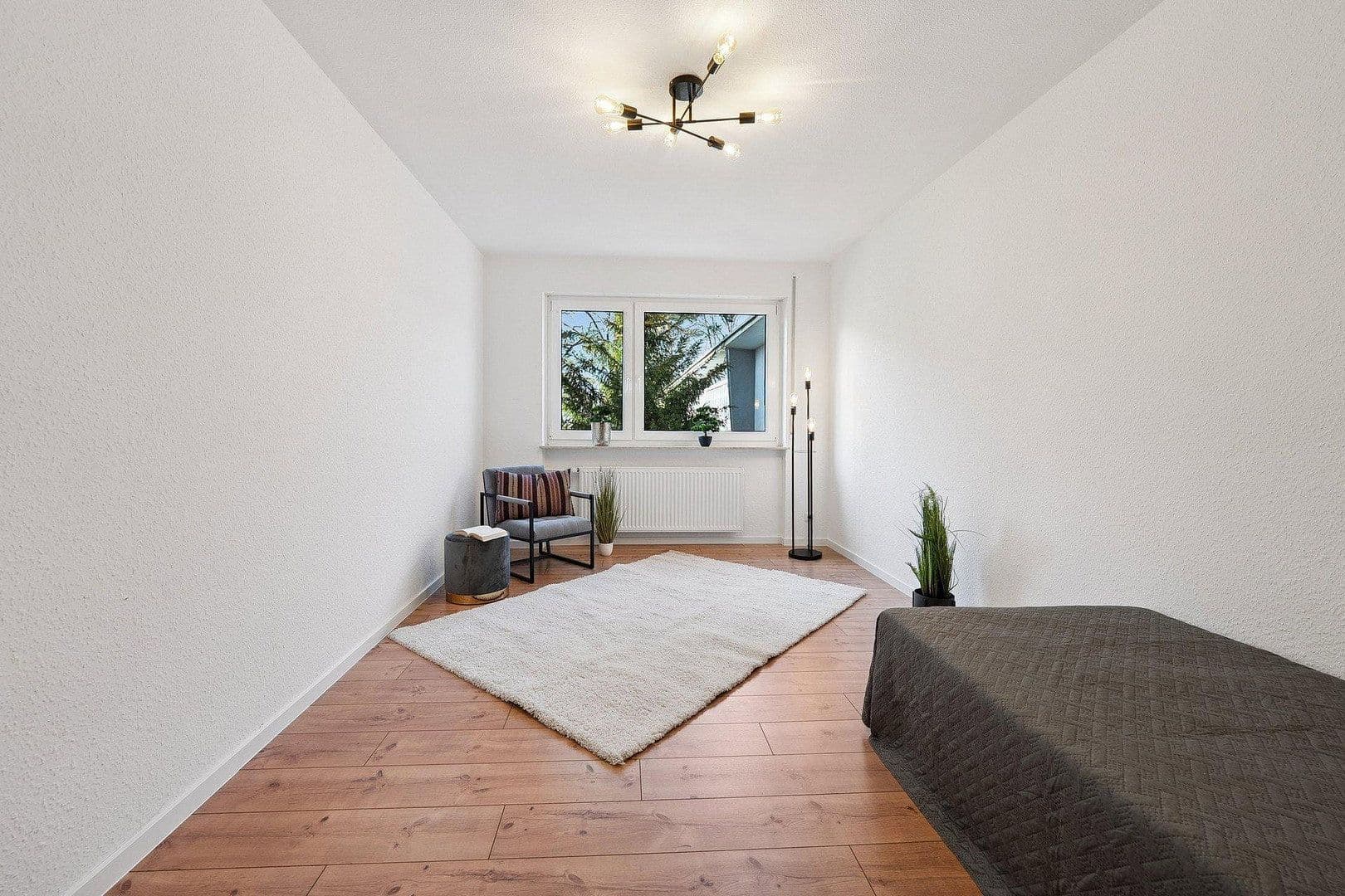 Prodej bytu 4+1 103 m², Harald-Hamberg-Straße 48, Schweinfurt, Bavorsko Prodej bytu 4+1 103 m², Harald-Hamberg-Straße 48, Schweinfurt, Bavorsko