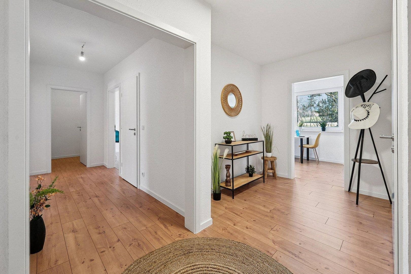 Prodej bytu 4+1 103 m², Harald-Hamberg-Straße 48, Schweinfurt, Bavorsko Prodej bytu 4+1 103 m², Harald-Hamberg-Straße 48, Schweinfurt, Bavorsko