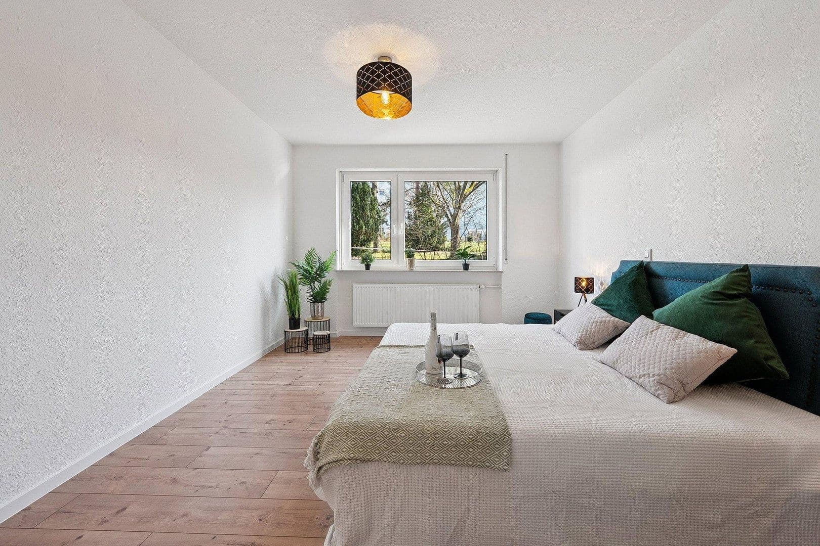 Prodej bytu 4+1 103 m², Harald-Hamberg-Straße 48, Schweinfurt, Bavorsko Prodej bytu 4+1 103 m², Harald-Hamberg-Straße 48, Schweinfurt, Bavorsko