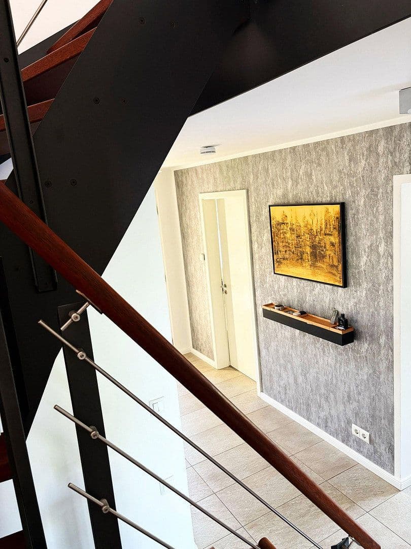Prodej domu 230 m², pozemek 763 m², Berlin, Berlín Prodej domu 230 m², pozemek 763 m², Berlin, Berlín