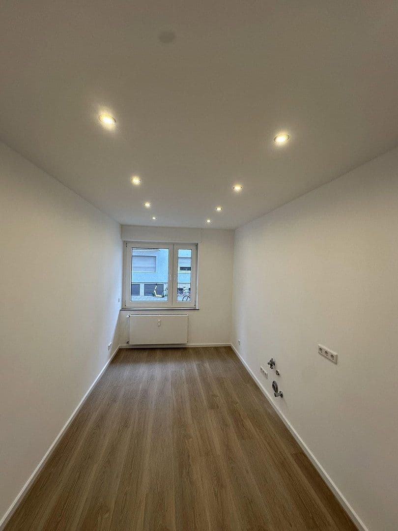 Pronájem bytu 3+1 112 m², Rudolfstraße 12, Münster, Severní Porýní-Vestfálsko Pronájem bytu 3+1 112 m², Rudolfstraße 12, Münster, Severní Porýní-Vestfálsko