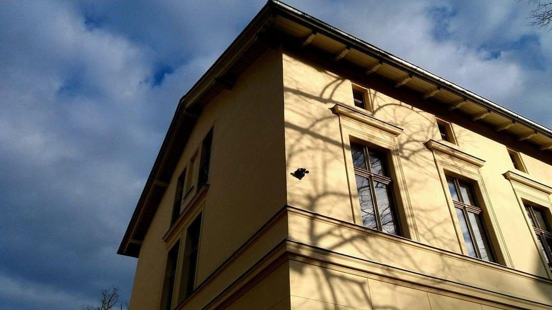 Pronájem kanceláře 173 m², Friedrich Ebert Straße 59, Potsdam, Braniborsko Pronájem kanceláře 173 m², Friedrich Ebert Straße 59, Potsdam, Braniborsko