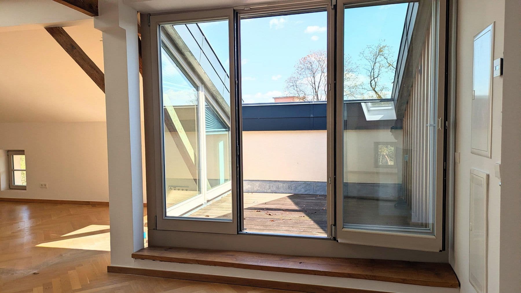 Pronájem kanceláře 173 m², Friedrich Ebert Straße 59, Potsdam, Braniborsko Pronájem kanceláře 173 m², Friedrich Ebert Straße 59, Potsdam, Braniborsko