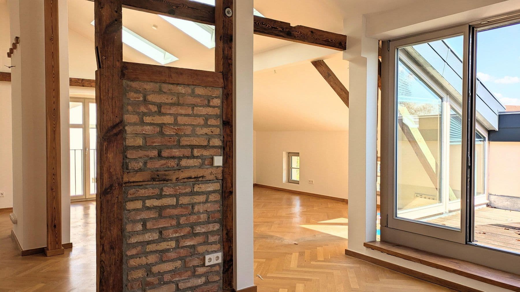 Pronájem kanceláře 173 m², Friedrich Ebert Straße 59, Potsdam, Braniborsko Pronájem kanceláře 173 m², Friedrich Ebert Straße 59, Potsdam, Braniborsko