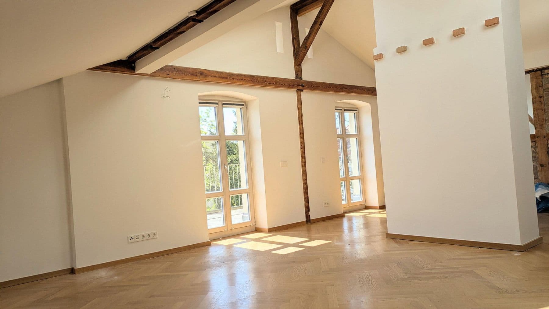 Pronájem kanceláře 173 m², Friedrich Ebert Straße 59, Potsdam, Braniborsko Pronájem kanceláře 173 m², Friedrich Ebert Straße 59, Potsdam, Braniborsko