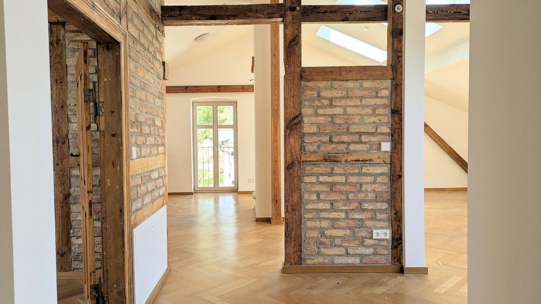Pronájem kanceláře 173 m², Friedrich Ebert Straße 59, Potsdam, Braniborsko Pronájem kanceláře 173 m², Friedrich Ebert Straße 59, Potsdam, Braniborsko