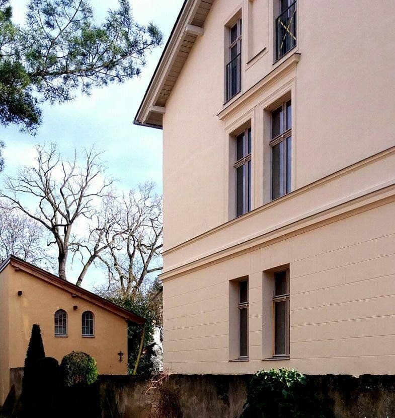 Pronájem kanceláře 173 m², Friedrich Ebert Straße 59, Potsdam, Braniborsko Pronájem kanceláře 173 m², Friedrich Ebert Straße 59, Potsdam, Braniborsko