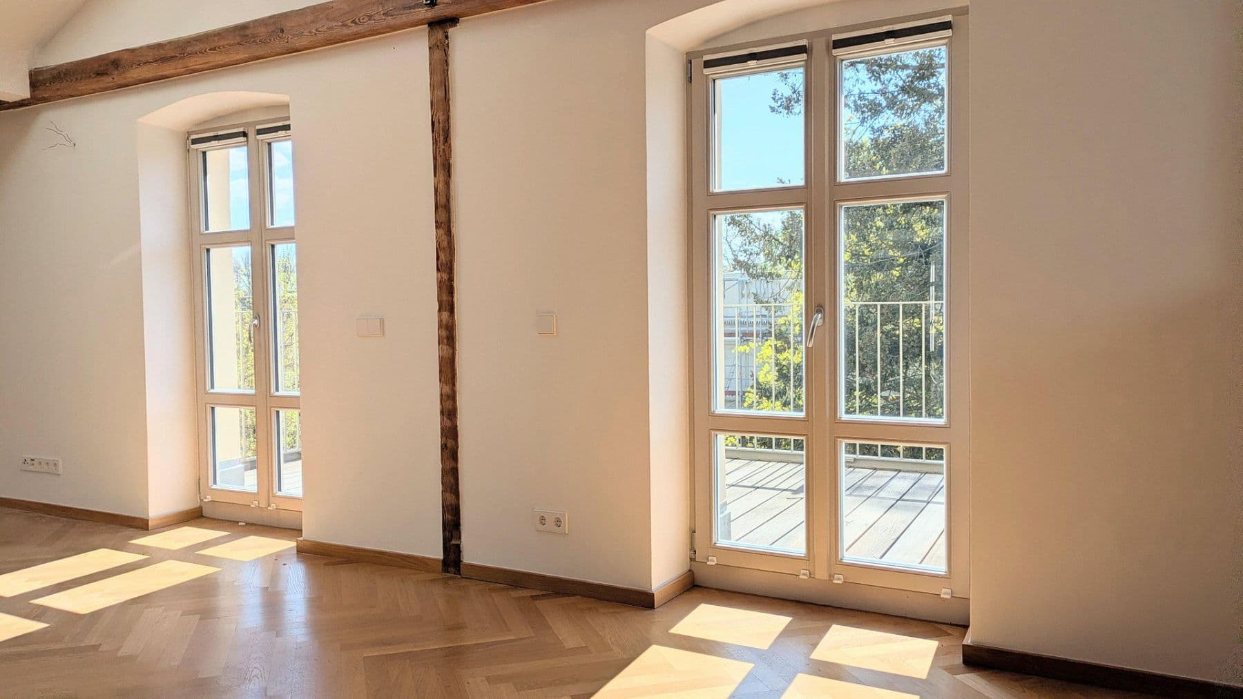 Pronájem kanceláře 173 m², Friedrich Ebert Straße 59, Potsdam, Braniborsko Pronájem kanceláře 173 m², Friedrich Ebert Straße 59, Potsdam, Braniborsko