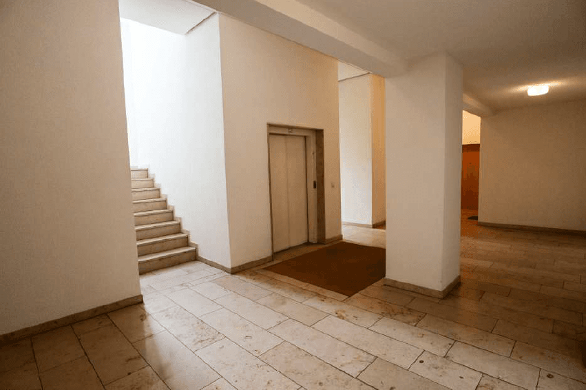 Pronájem bytu 2+1 61 m², Magdeburg, Sasko-Anhaltsko Pronájem bytu 2+1 61 m², Magdeburg, Sasko-Anhaltsko