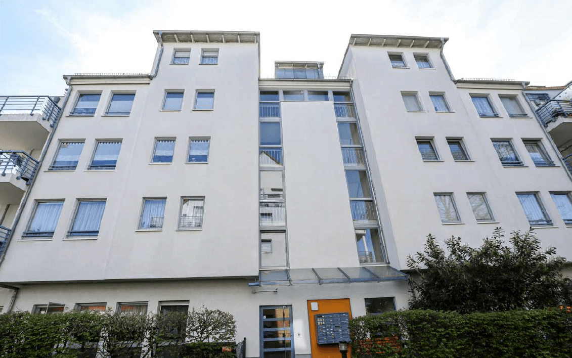 Pronájem bytu 2+1 61 m², Magdeburg, Sasko-Anhaltsko Pronájem bytu 2+1 61 m², Magdeburg, Sasko-Anhaltsko