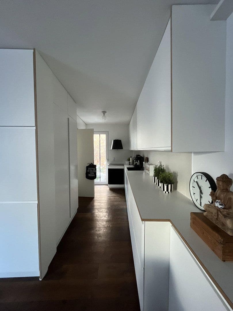 Prodej domu 150 m², pozemek 380 m², Frankfurt, Hessen Prodej domu 150 m², pozemek 380 m², Frankfurt, Hessen