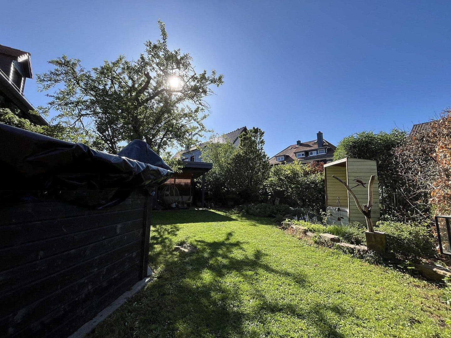 Prodej domu 150 m², pozemek 380 m², Frankfurt, Hessen Prodej domu 150 m², pozemek 380 m², Frankfurt, Hessen