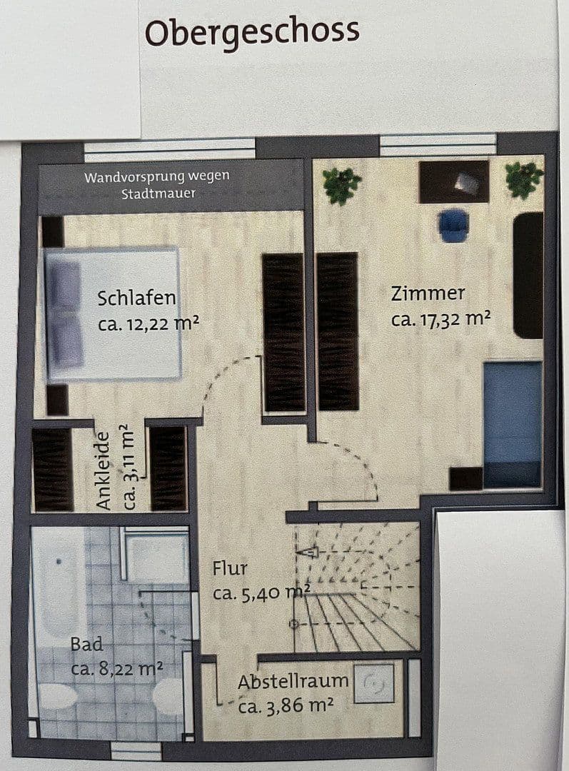 Prodej domu 150 m², pozemek 380 m², Frankfurt, Hessen Prodej domu 150 m², pozemek 380 m², Frankfurt, Hessen