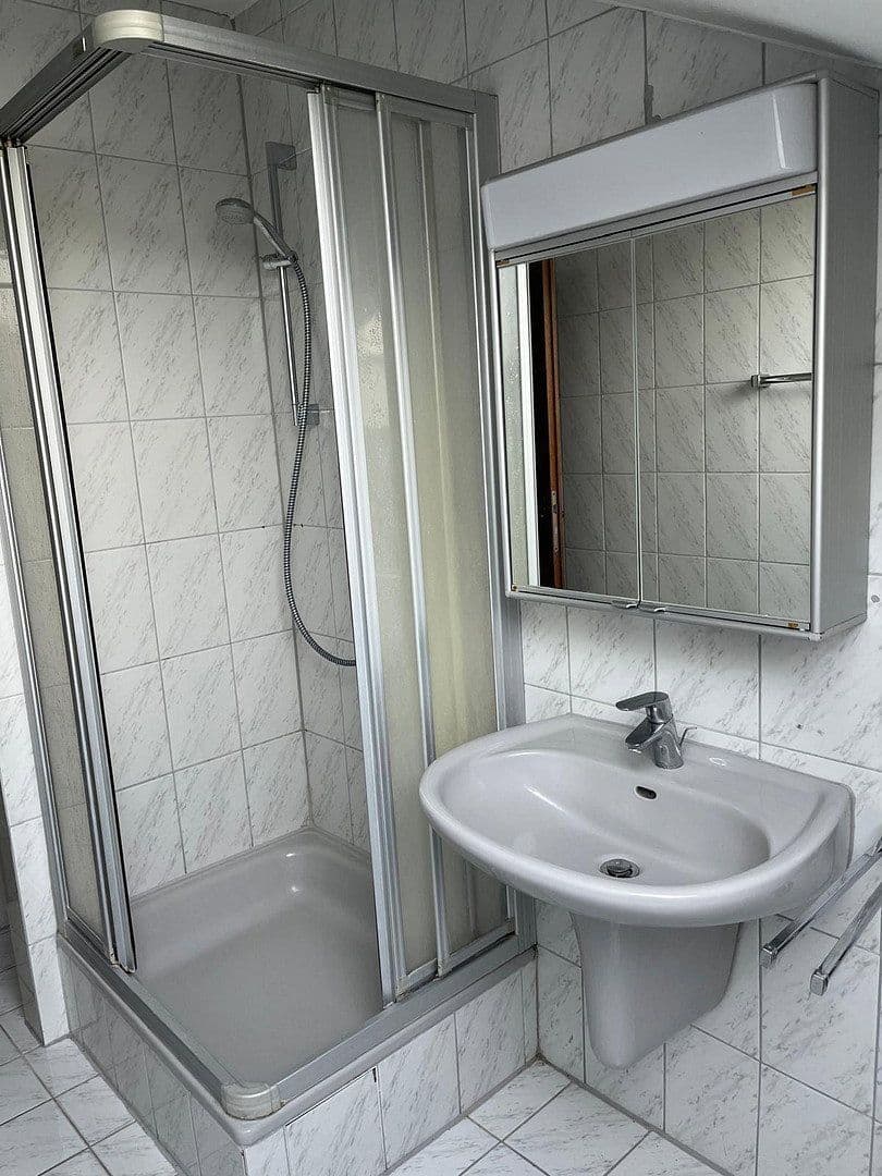 Pronájem bytu 1+kk 47 m², Wiesloch, Bádensko-Württembersko Pronájem bytu 1+kk 47 m², Wiesloch, Bádensko-Württembersko