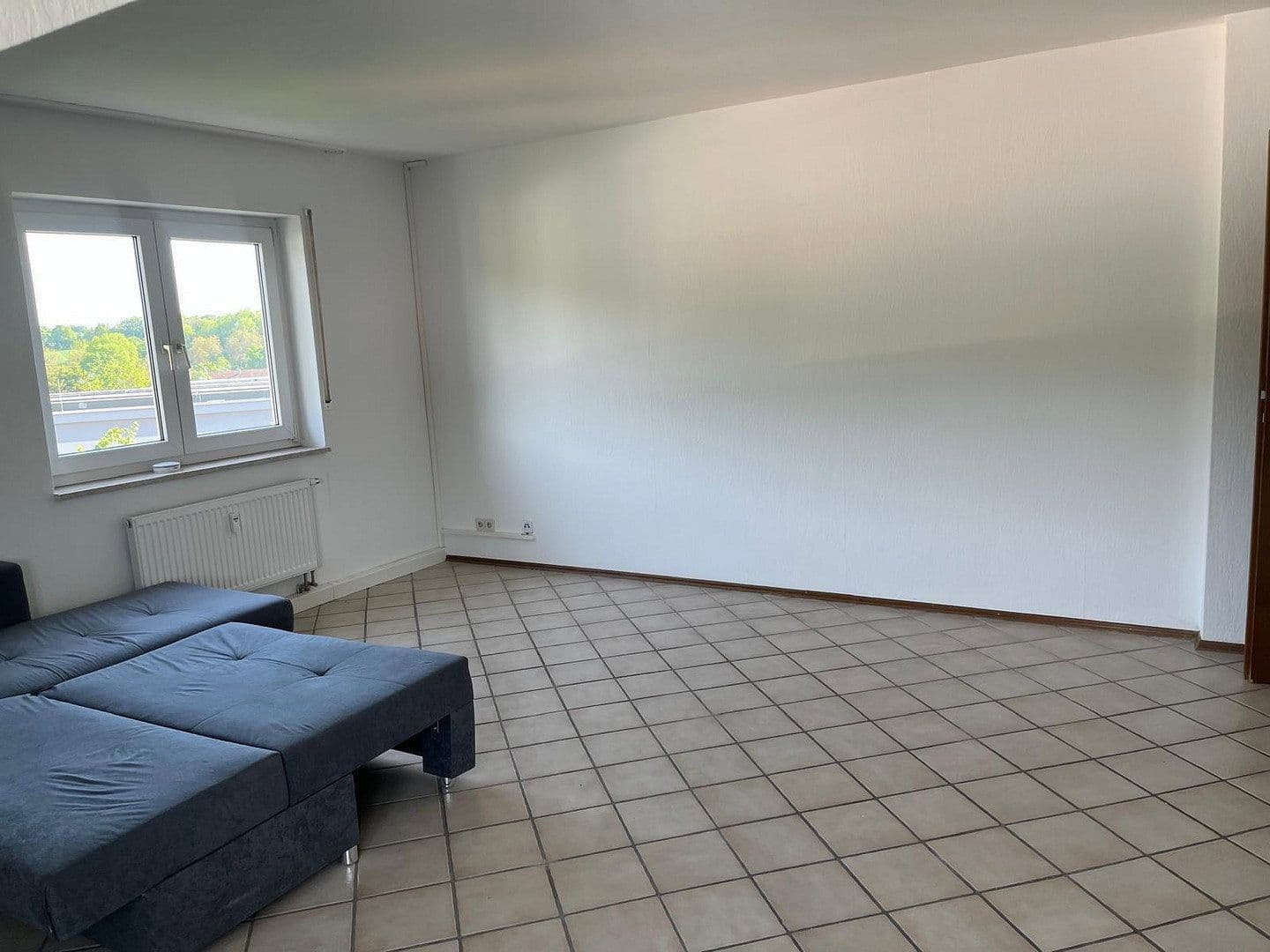 Pronájem bytu 1+kk 47 m², Wiesloch, Bádensko-Württembersko Pronájem bytu 1+kk 47 m², Wiesloch, Bádensko-Württembersko