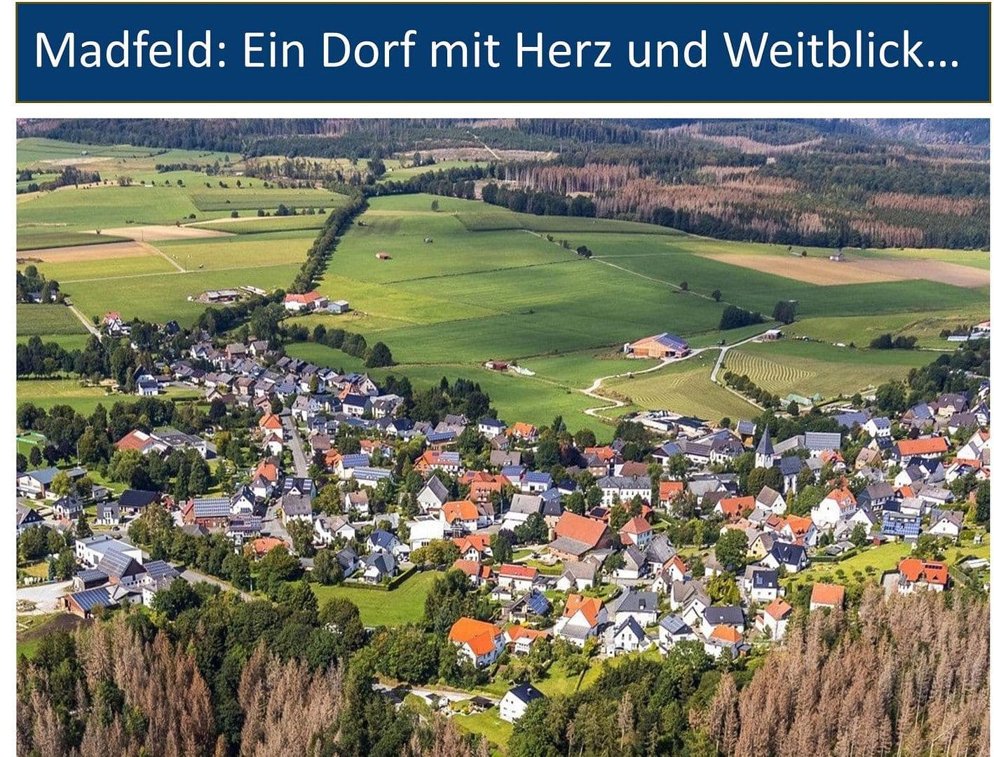 Prodej domu 145 m², pozemek 317 m², Bredelarer Straße 7, Brilon, Severní Porýní-Vestfálsko Prodej domu 145 m², pozemek 317 m², Bredelarer Straße 7, Brilon, Severní Porýní-Vestfálsko