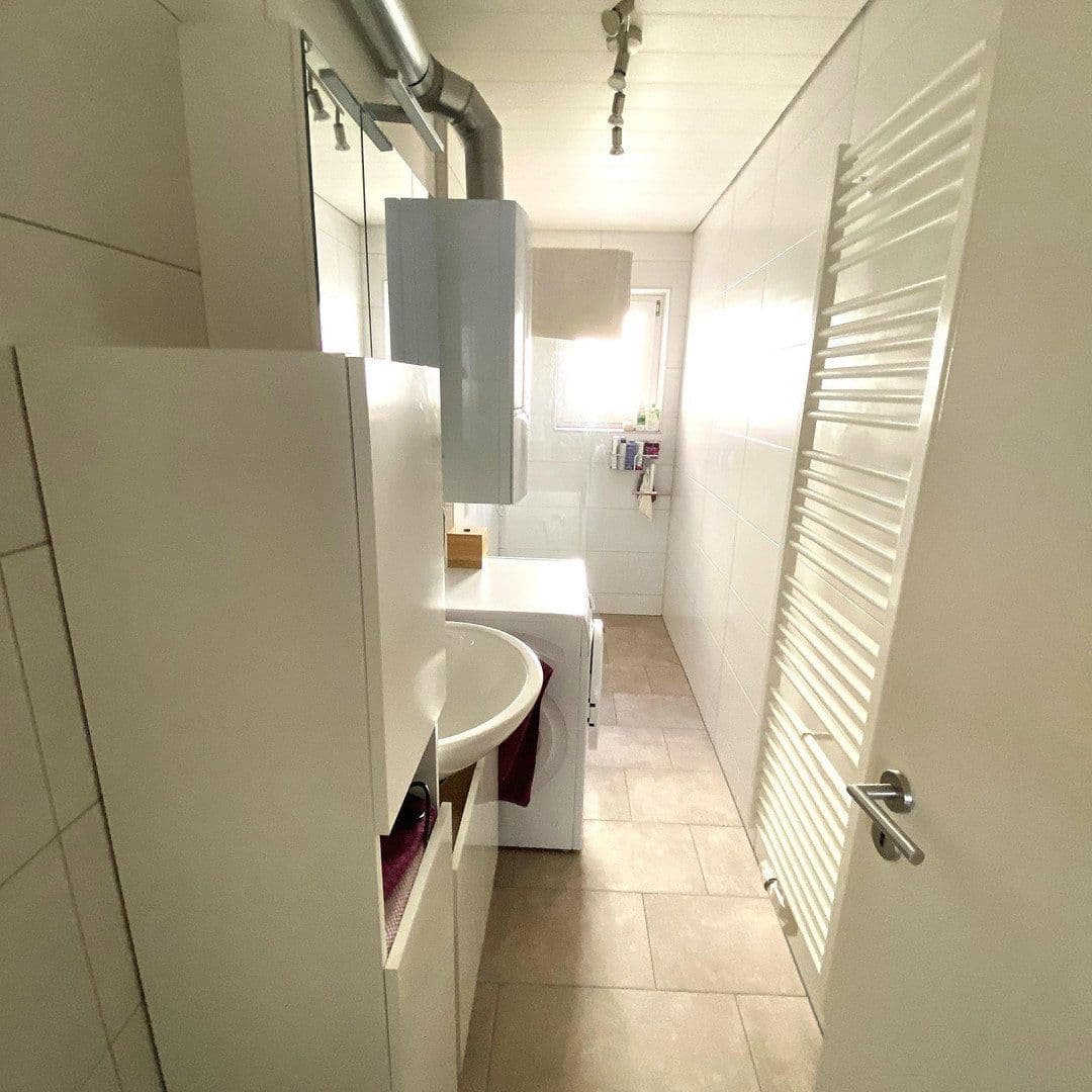 Pronájem bytu 3+1 64 m², Nürnberg, Bavorsko Pronájem bytu 3+1 64 m², Nürnberg, Bavorsko