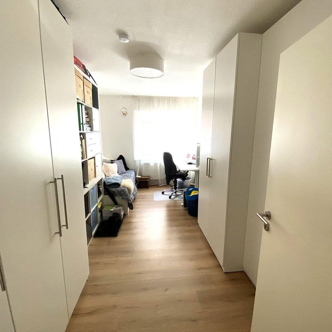 Pronájem bytu 3+1 64 m², Nürnberg, Bavorsko Pronájem bytu 3+1 64 m², Nürnberg, Bavorsko