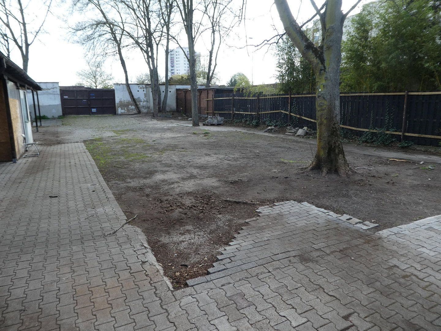 Pronájem nebytového prostoru 740 m², Edigheimerstr., 9a, Frankenthal, Porýní-Falc Pronájem nebytového prostoru 740 m², Edigheimerstr., 9a, Frankenthal, Porýní-Falc