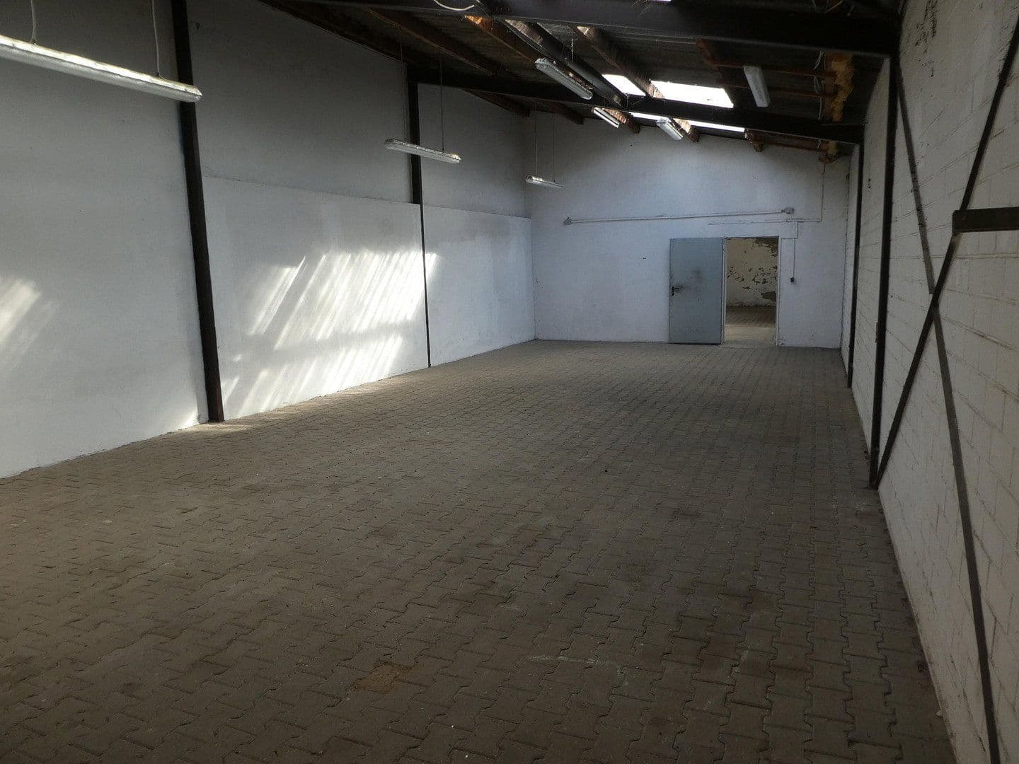Pronájem nebytového prostoru 740 m², Edigheimerstr., 9a, Frankenthal, Porýní-Falc Pronájem nebytového prostoru 740 m², Edigheimerstr., 9a, Frankenthal, Porýní-Falc
