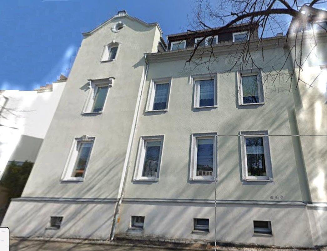 Prodej domu 504 m², pozemek 690 m², Chemnitz, Sasko Prodej domu 504 m², pozemek 690 m², Chemnitz, Sasko