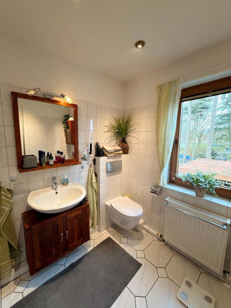 Prodej domu 156 m², pozemek 445 m², Alpenrosenweg 64a, Hamburg, Hamburg Prodej domu 156 m², pozemek 445 m², Alpenrosenweg 64a, Hamburg, Hamburg