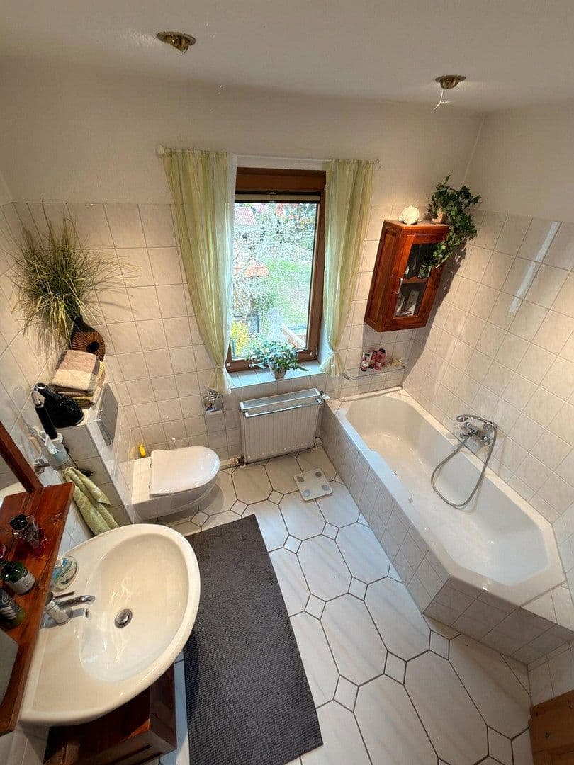 Prodej domu 156 m², pozemek 445 m², Alpenrosenweg 64a, Hamburg, Hamburg Prodej domu 156 m², pozemek 445 m², Alpenrosenweg 64a, Hamburg, Hamburg