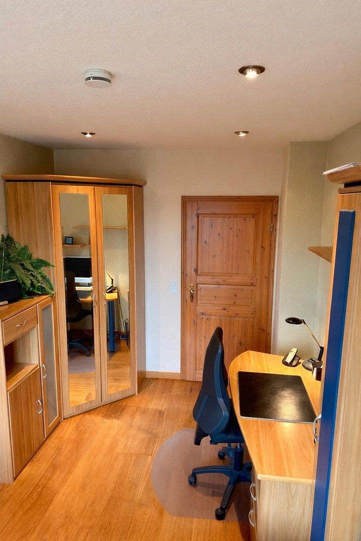 Prodej domu 156 m², pozemek 445 m², Alpenrosenweg 64a, Hamburg, Hamburg Prodej domu 156 m², pozemek 445 m², Alpenrosenweg 64a, Hamburg, Hamburg