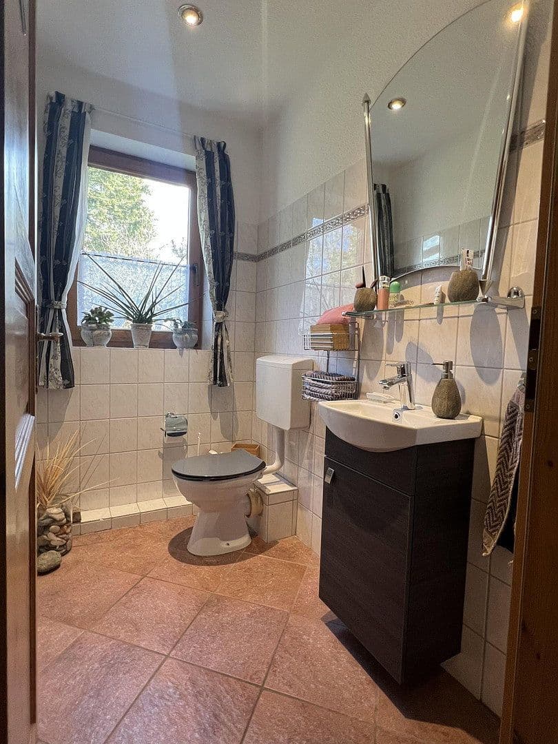 Prodej domu 156 m², pozemek 445 m², Alpenrosenweg 64a, Hamburg, Hamburg Prodej domu 156 m², pozemek 445 m², Alpenrosenweg 64a, Hamburg, Hamburg