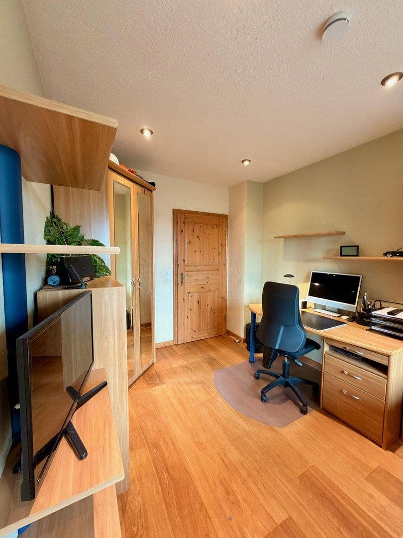 Prodej domu 156 m², pozemek 445 m², Alpenrosenweg 64a, Hamburg, Hamburg Prodej domu 156 m², pozemek 445 m², Alpenrosenweg 64a, Hamburg, Hamburg