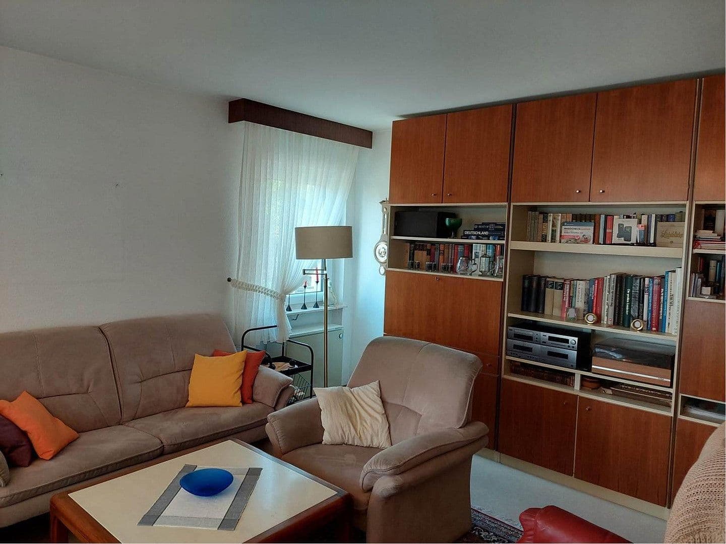 Prodej bytu 4+1 108 m², Brahmsweg 2, Steinheim am Albuch, Bádensko-Württembersko Prodej bytu 4+1 108 m², Brahmsweg 2, Steinheim am Albuch, Bádensko-Württembersko