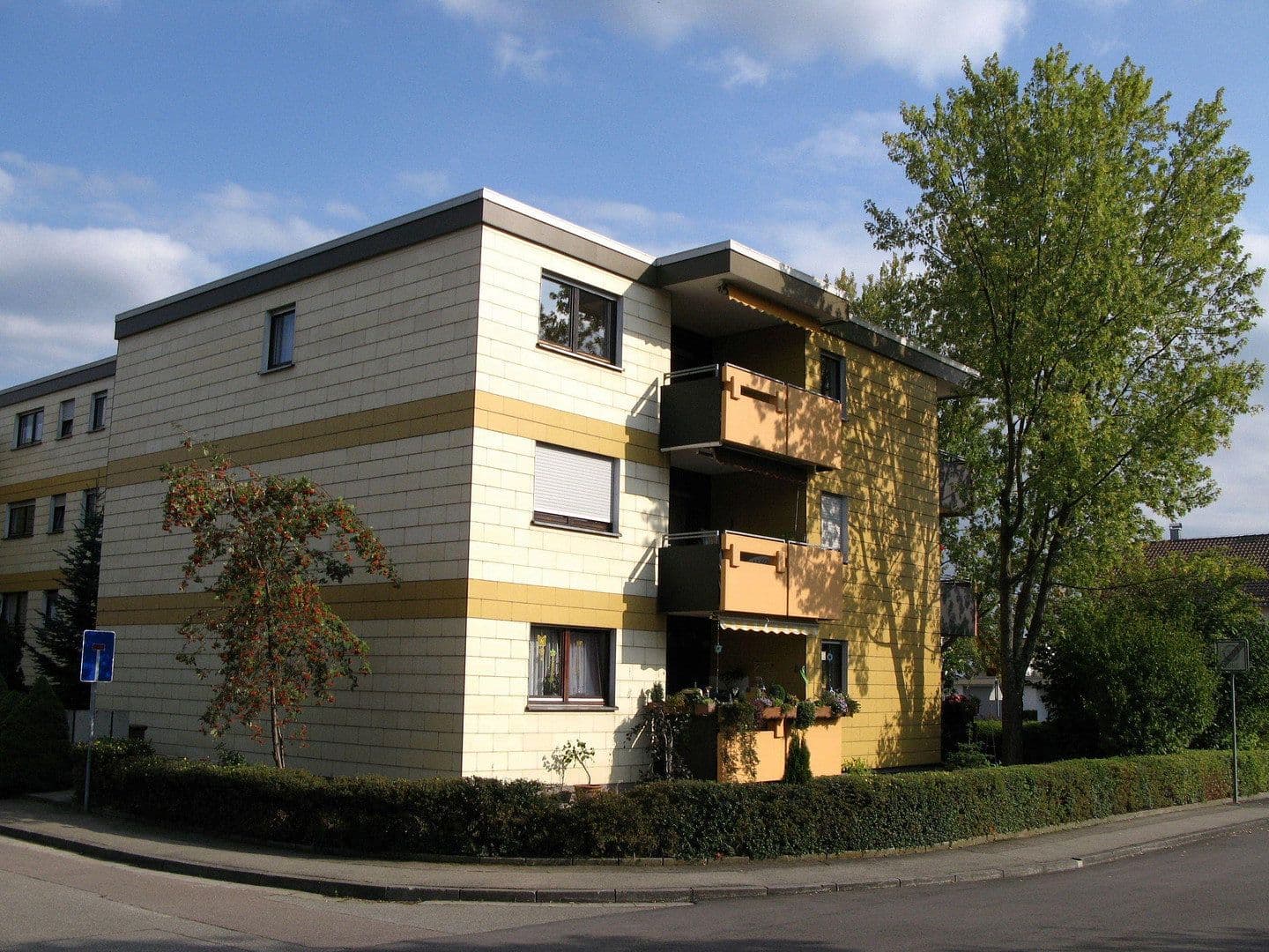 Prodej bytu 4+1 108 m², Brahmsweg 2, Steinheim am Albuch, Bádensko-Württembersko Prodej bytu 4+1 108 m², Brahmsweg 2, Steinheim am Albuch, Bádensko-Württembersko