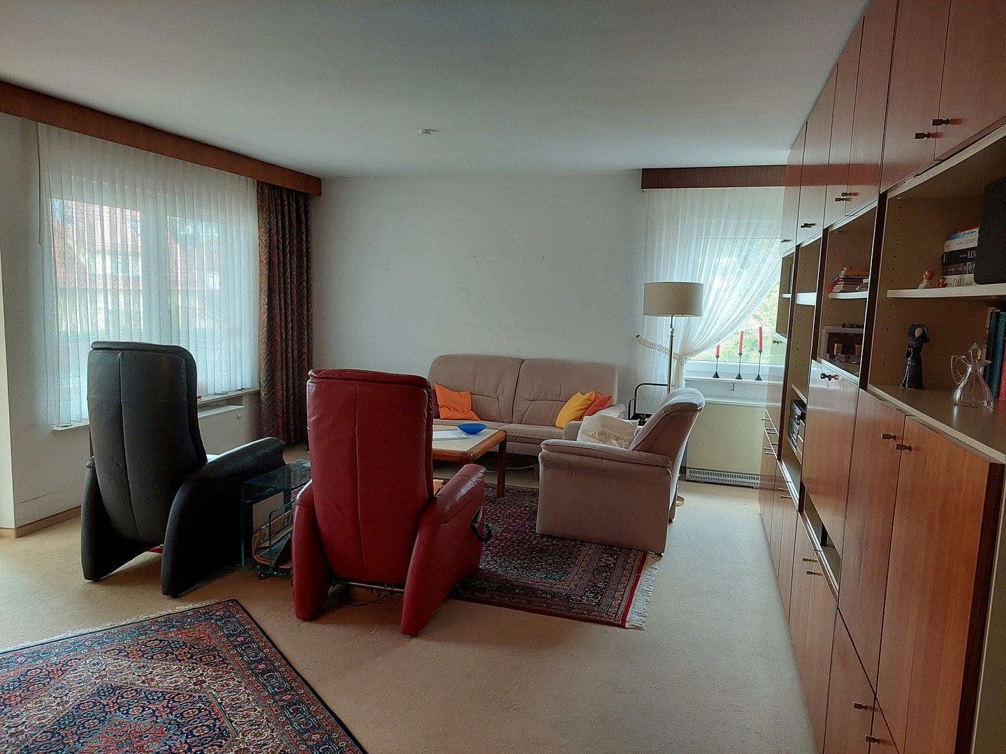 Prodej bytu 4+1 108 m², Brahmsweg 2, Steinheim am Albuch, Bádensko-Württembersko Prodej bytu 4+1 108 m², Brahmsweg 2, Steinheim am Albuch, Bádensko-Württembersko