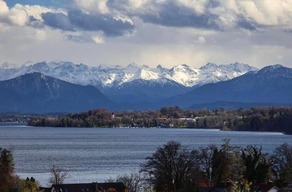 Prodej pozemku 507 m², Berg Allmannshausen, Bavorsko Prodej pozemku 507 m², Berg Allmannshausen, Bavorsko