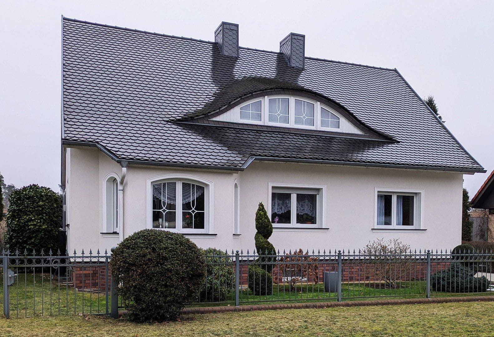 Prodej domu 140 m², pozemek 801 m², Cottbus, Braniborsko Prodej domu 140 m², pozemek 801 m², Cottbus, Braniborsko