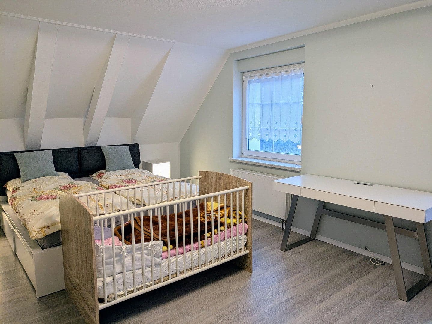 Prodej domu 140 m², pozemek 801 m², Cottbus, Braniborsko Prodej domu 140 m², pozemek 801 m², Cottbus, Braniborsko