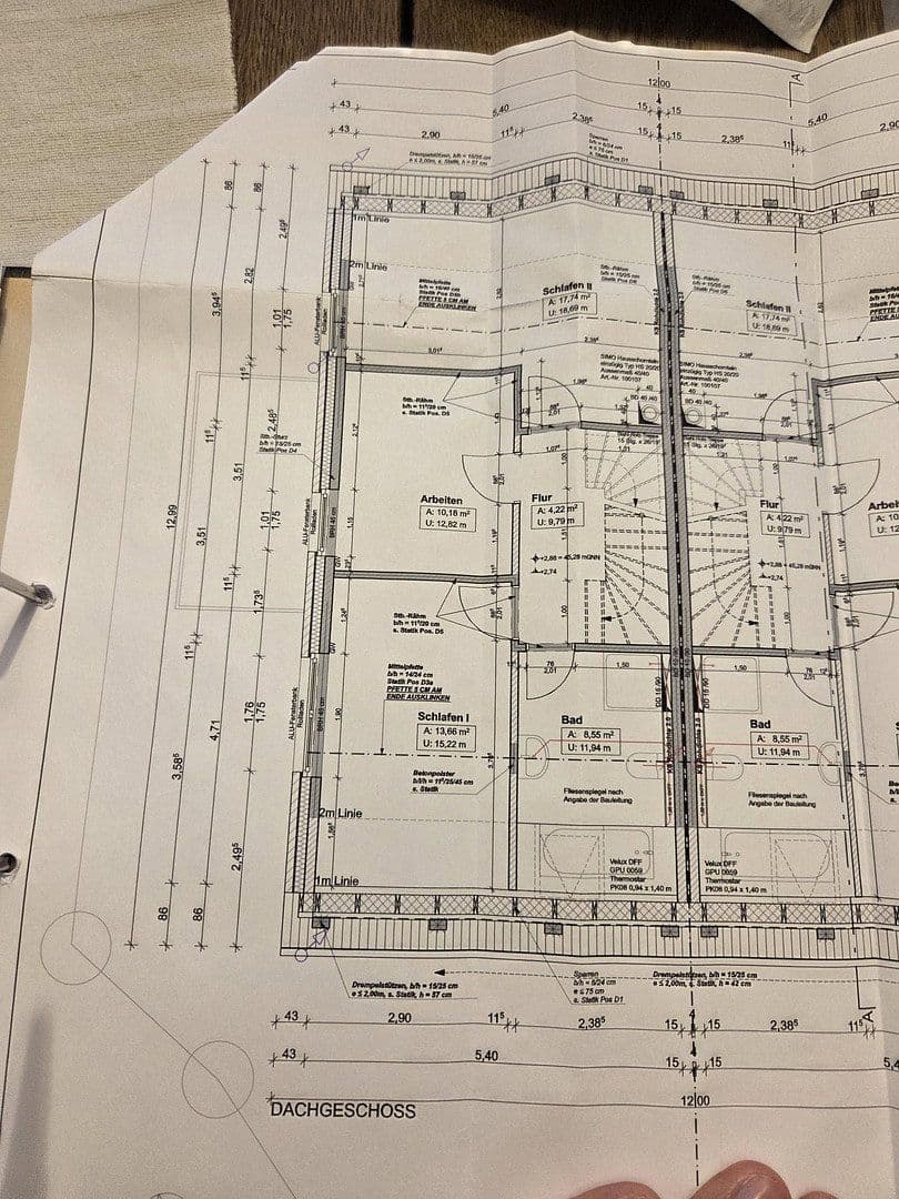 Prodej domu 134 m², pozemek 280 m², Greven, Severní Porýní-Vestfálsko Prodej domu 134 m², pozemek 280 m², Greven, Severní Porýní-Vestfálsko