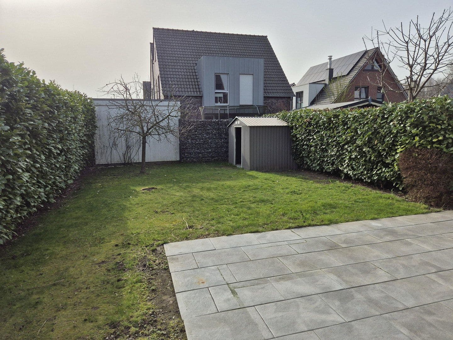 Prodej domu 134 m², pozemek 280 m², Greven, Severní Porýní-Vestfálsko Prodej domu 134 m², pozemek 280 m², Greven, Severní Porýní-Vestfálsko