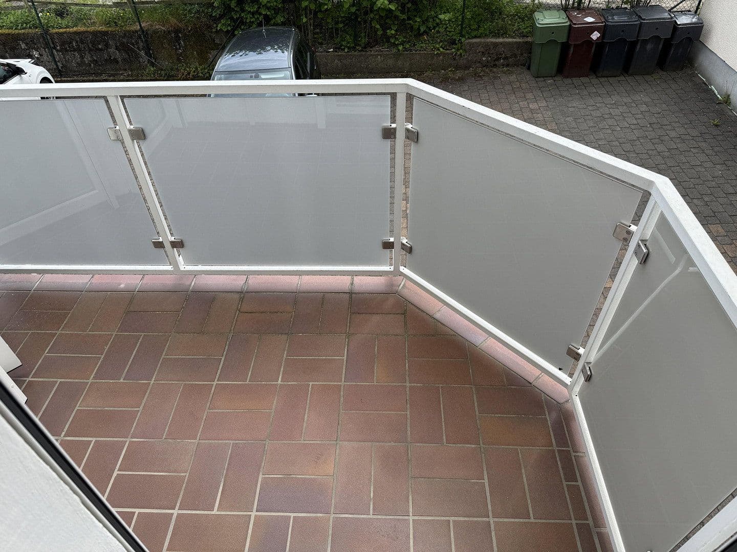Pronájem bytu 2+1 83 m², Gummersbach, Severní Porýní-Vestfálsko Pronájem bytu 2+1 83 m², Gummersbach, Severní Porýní-Vestfálsko