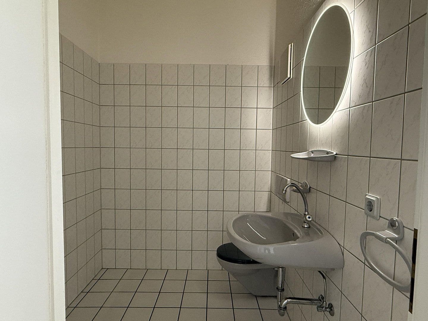 Pronájem bytu 2+1 83 m², Gummersbach, Severní Porýní-Vestfálsko Pronájem bytu 2+1 83 m², Gummersbach, Severní Porýní-Vestfálsko