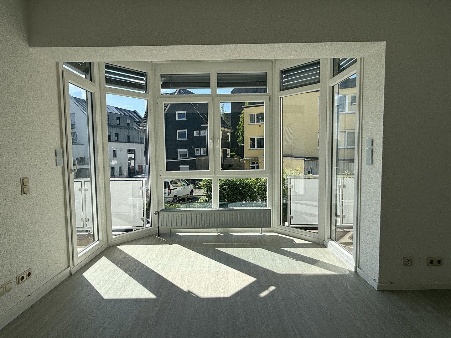 Pronájem bytu 2+1 83 m², Gummersbach, Severní Porýní-Vestfálsko Pronájem bytu 2+1 83 m², Gummersbach, Severní Porýní-Vestfálsko