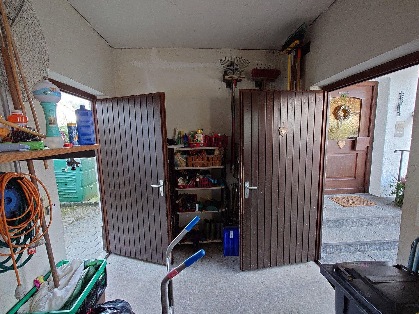 Prodej domu 200 m², pozemek 874 m², An der Schanz 1a, Burgberg im Allgäu, Bavorsko Prodej domu 200 m², pozemek 874 m², An der Schanz 1a, Burgberg im Allgäu, Bavorsko