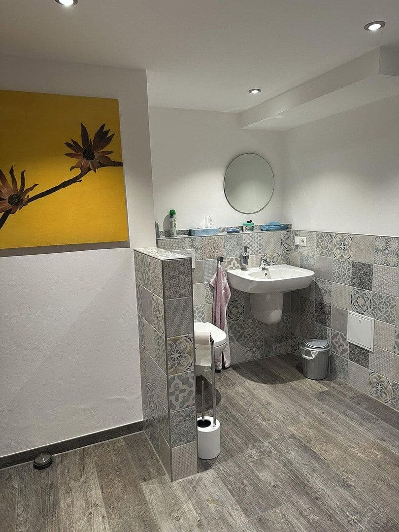 Prodej domu 200 m², pozemek 874 m², An der Schanz 1a, Burgberg im Allgäu, Bavorsko Prodej domu 200 m², pozemek 874 m², An der Schanz 1a, Burgberg im Allgäu, Bavorsko