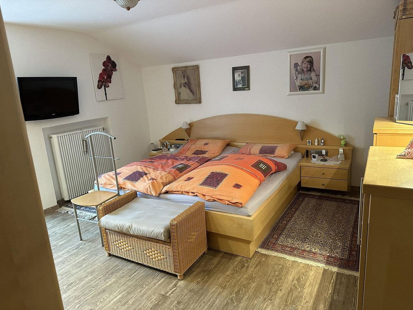 Prodej domu 200 m², pozemek 874 m², An der Schanz 1a, Burgberg im Allgäu, Bavorsko Prodej domu 200 m², pozemek 874 m², An der Schanz 1a, Burgberg im Allgäu, Bavorsko