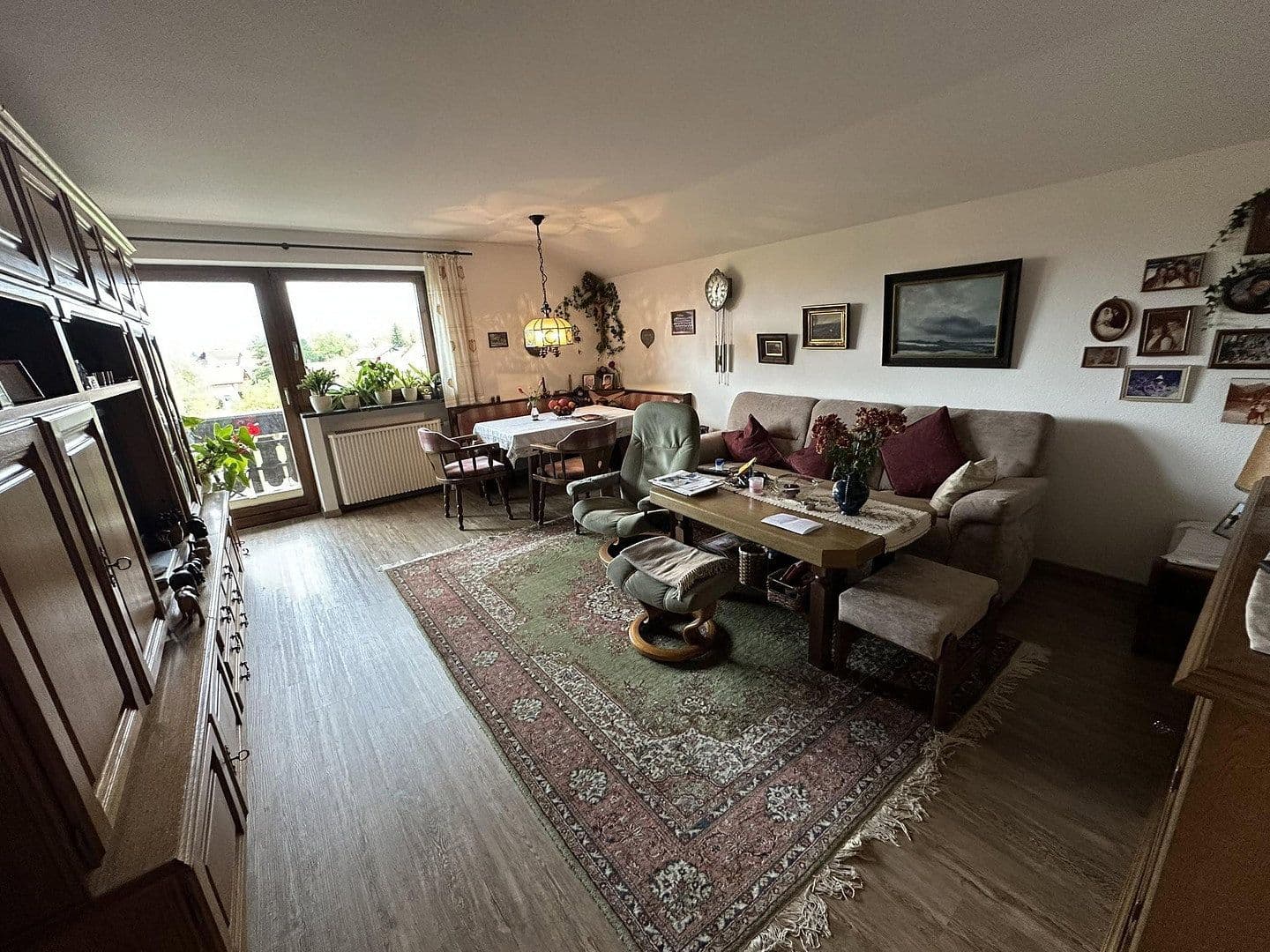 Prodej domu 200 m², pozemek 874 m², An der Schanz 1a, Burgberg im Allgäu, Bavorsko Prodej domu 200 m², pozemek 874 m², An der Schanz 1a, Burgberg im Allgäu, Bavorsko