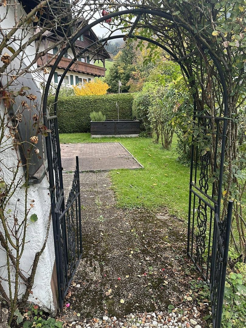 Prodej domu 200 m², pozemek 874 m², An der Schanz 1a, Burgberg im Allgäu, Bavorsko Prodej domu 200 m², pozemek 874 m², An der Schanz 1a, Burgberg im Allgäu, Bavorsko