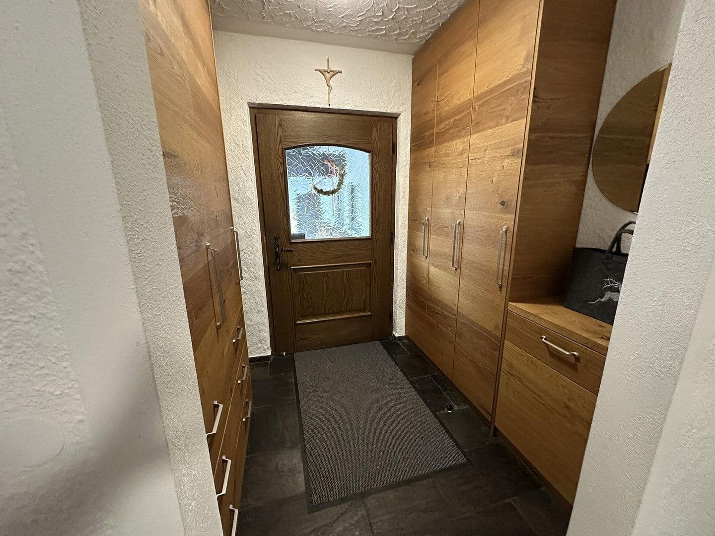 Prodej domu 200 m², pozemek 874 m², An der Schanz 1a, Burgberg im Allgäu, Bavorsko Prodej domu 200 m², pozemek 874 m², An der Schanz 1a, Burgberg im Allgäu, Bavorsko