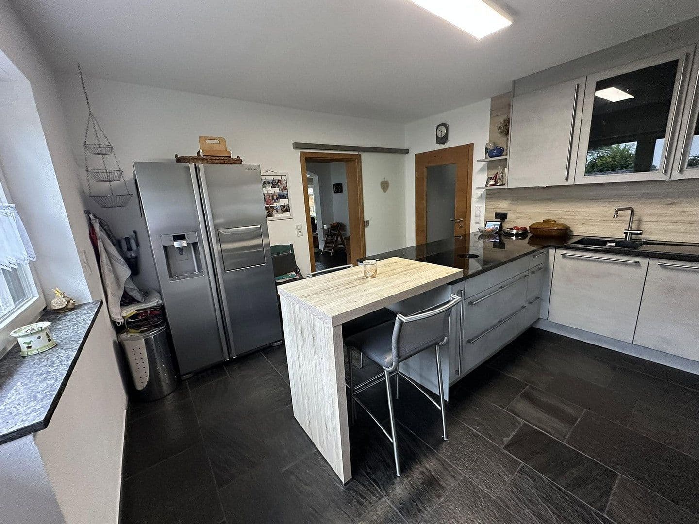 Prodej domu 200 m², pozemek 874 m², An der Schanz 1a, Burgberg im Allgäu, Bavorsko Prodej domu 200 m², pozemek 874 m², An der Schanz 1a, Burgberg im Allgäu, Bavorsko